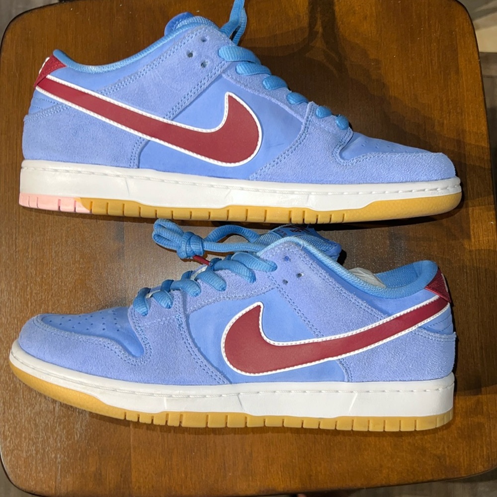 Nike sb dunk low prm